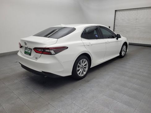 Used 2023 Toyota Camry LE AWD/4WD image 9
