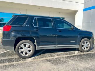 Used 2017 GMC Terrain SLE video 3