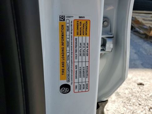 New 2026 Buick Envista Sport Touring w/ Convenience I Package FWD image 31