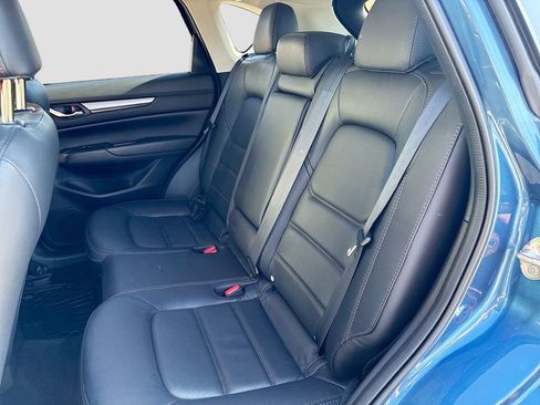 Used 2023 MAZDA CX-5 AWD 2.5 S image 24