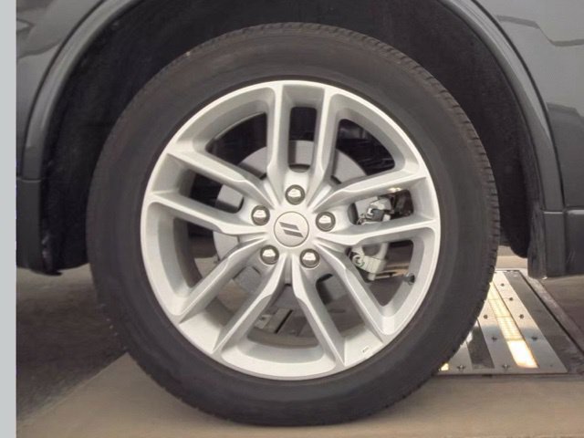 Used 2026 Dodge Durango GT AWD/4WD image 22