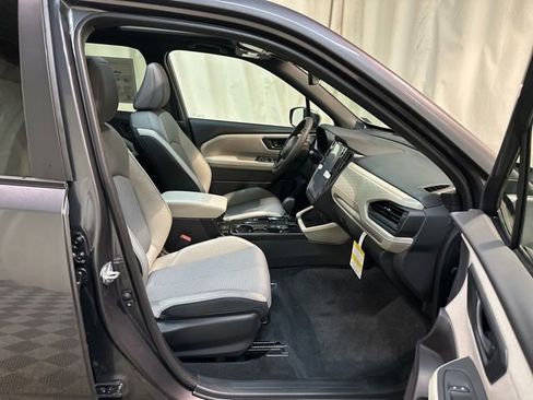 New 2026 Subaru Forester Premium image 37