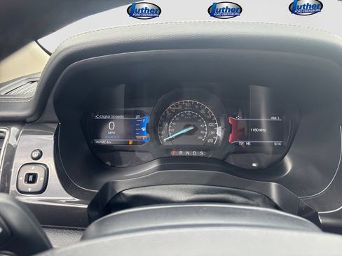 Used 2020 Ford Ranger Lariat w/ Equipment Group 501A Mid AWD/4WD image 22