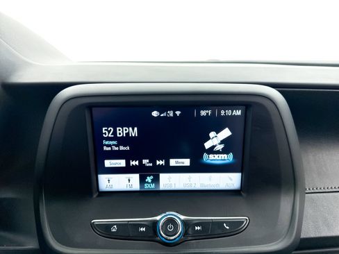Used 2018 Chevrolet Camaro LT RWD image 4