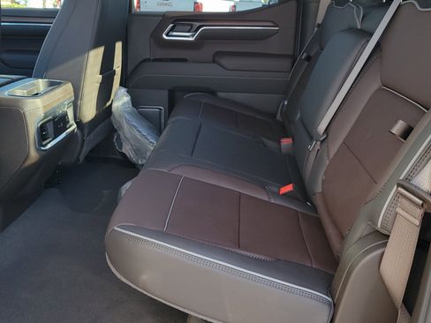 New 2026 GMC Sierra 1500 Denali image 7