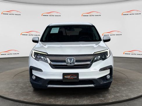 Used 2019 Honda Pilot EX image 3