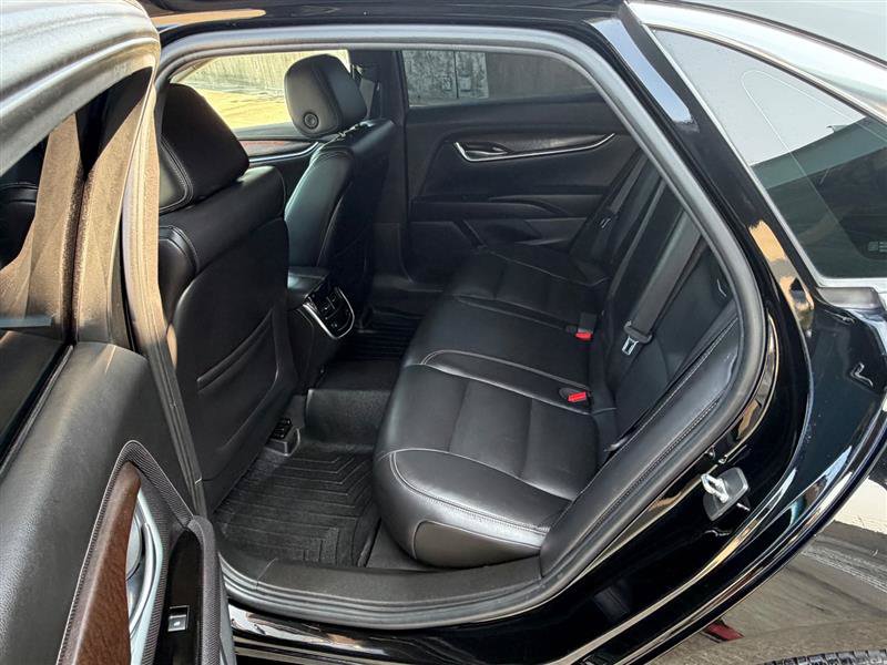 Used 2019 Cadillac XTS Luxury FWD image 32