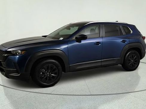 Used 2026 MAZDA CX-50 2.5 Hybrid w/ Cargo Package AWD/4WD image 3