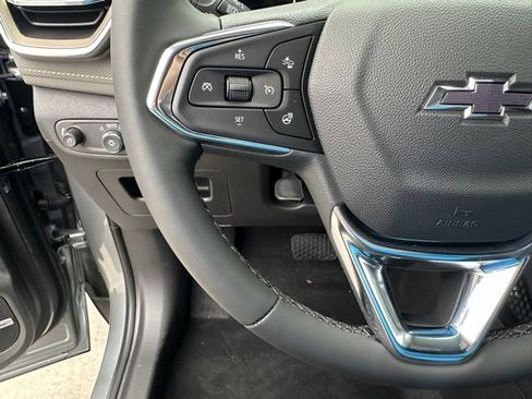 New 2026 Chevrolet TrailBlazer ACTIV w/ Convenience Package image 5