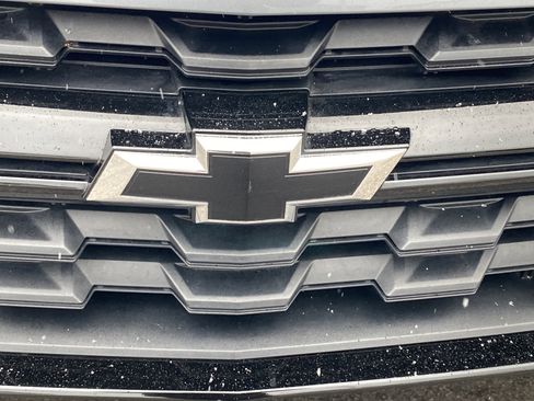 Used 2021 Chevrolet Colorado LT w/ Redline Special Edition image 25