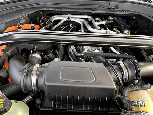 Used 2021 Lincoln Aviator Grand Touring w/ Equipment Group 302A image 31