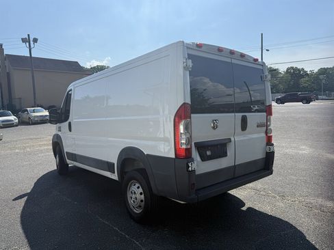 Used 2017 RAM ProMaster 1500 FWD image 5