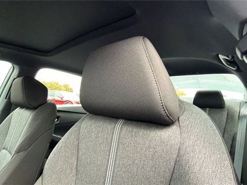 New 2025 Honda Accord Sport image 22