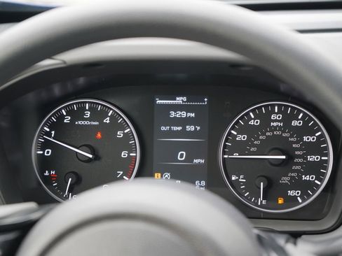 Certified 2025 Subaru Crosstrek 2.0i Premium image 14