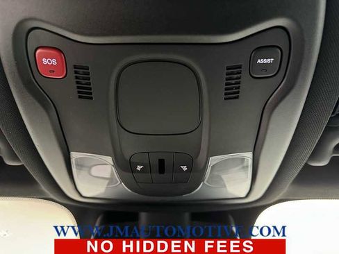 Used 2022 Jeep Renegade Altitude image 37