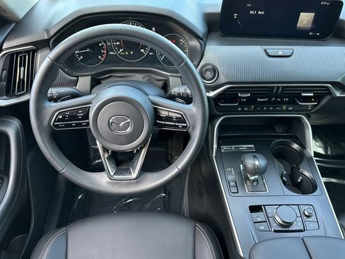 Certified 2024 MAZDA CX-90 3.3 Turbo w/ Select Package AWD/4WD image 18
