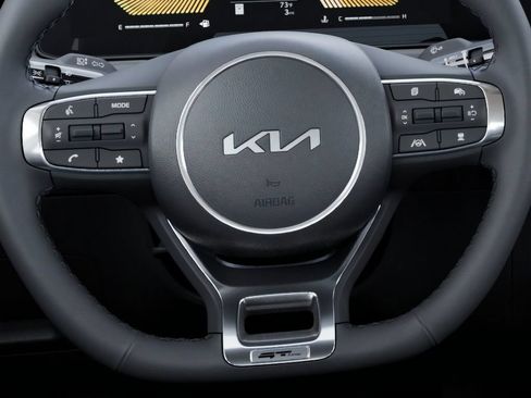 New 2026 Kia K5 GT-Line w/ GT-Line Premium Package AWD/4WD image 22