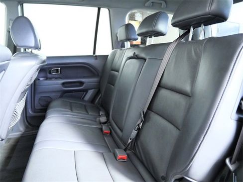 Used 2008 Honda Pilot EX-L image 14