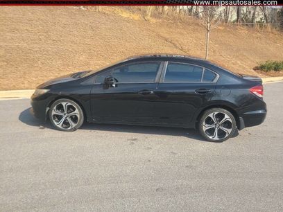 Used 2013 Honda Civic LX