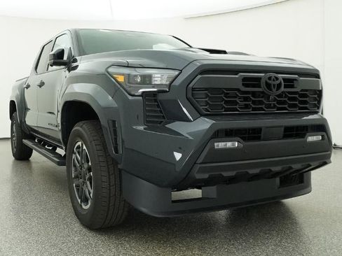 New 2026 Toyota Tacoma TRD Sport RWD image 58