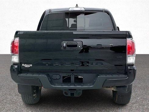 Certified 2023 Toyota Tacoma TRD Off-Road w/ Advanced Technology Package image 6