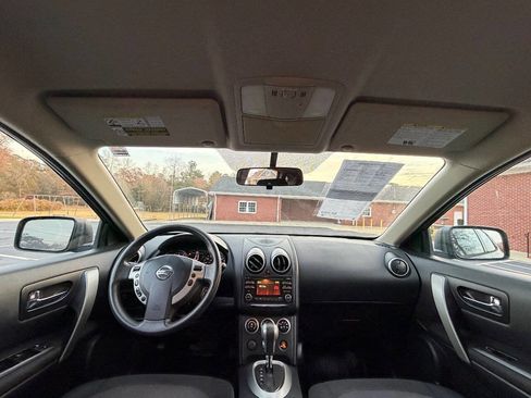 Used 2012 Nissan Rogue SV image 14