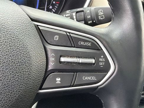 Used 2020 Hyundai Santa Fe Limited image 26