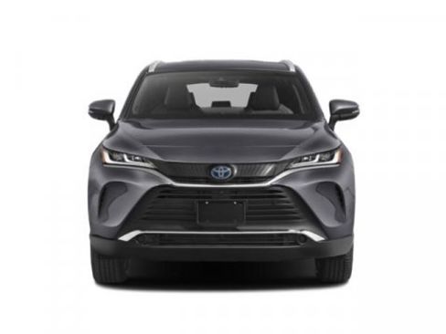 Used 2021 Toyota Venza Limited image 4
