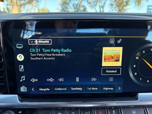 Used 2022 Chevrolet Silverado 1500 RST image 43