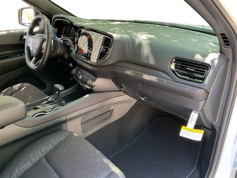 New 2025 Dodge Durango GT w/ Blacktop Package image 18
