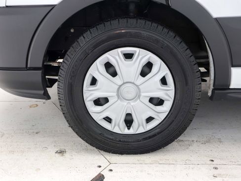Used 2019 Ford Transit 350 XLT image 26