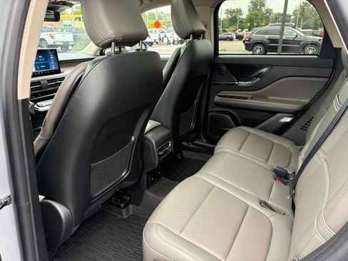 Used 2023 Lincoln Corsair Reserve w/ Equipment Group 201A AWD/4WD image 19