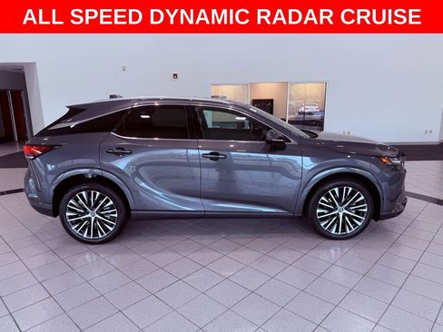 Used 2024 Lexus RX 350 Premium Plus w/ Convenience Package image 9