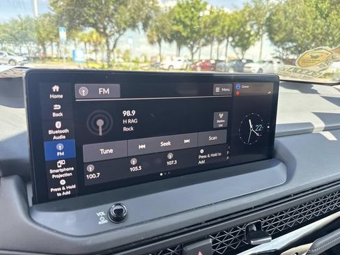 Certified 2024 Honda Accord EX-L image 24