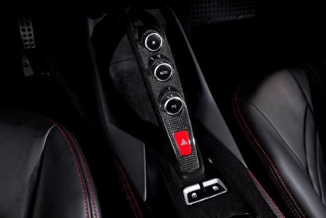 Certified 2020 Ferrari 812 Superfast RWD image 50