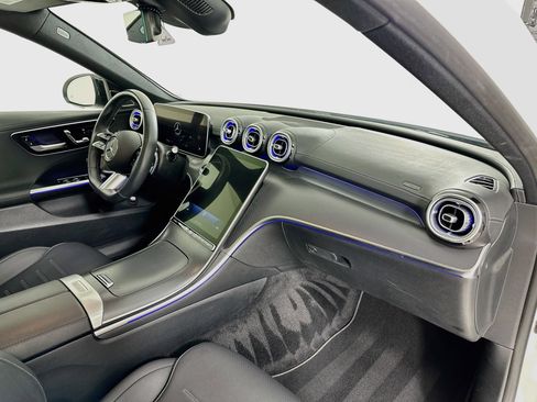 Used 2024 Mercedes-Benz C 300 Sedan image 32