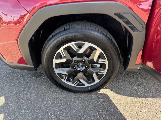 Certified 2026 Subaru Forester Premium AWD/4WD image 10