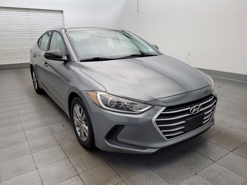 Used 2018 Hyundai Elantra SEL FWD image 13