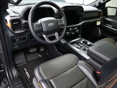 Used 2023 Ford F150 Tremor w/ Equipment Group 402A High AWD/4WD image 22