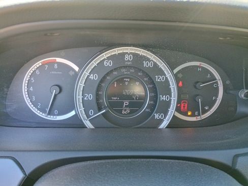 Used 2015 Honda Accord LX image 27