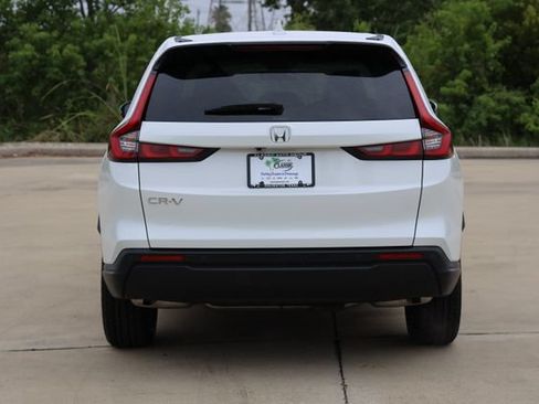 New 2026 Honda CR-V EX-L image 7