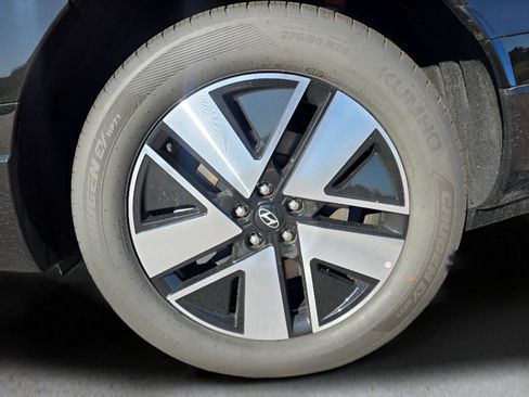 New 2026 Hyundai Ioniq 9 SEL image 11