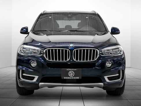 Used 2017 BMW X5 xDrive35i AWD/4WD image 6