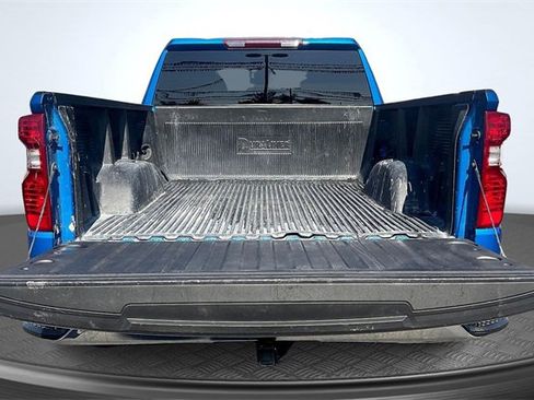 Used 2022 Chevrolet Silverado 1500 LT image 18