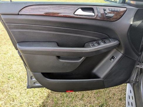 Used 2013 Mercedes-Benz ML 350 4MATIC image 12