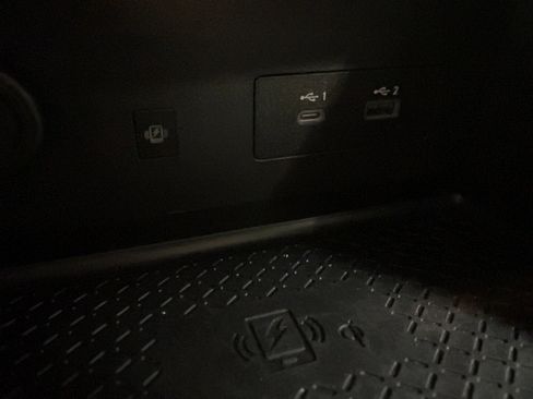 Used 2023 Nissan Pathfinder SL w/ SL Premium Package image 17