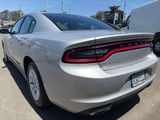 Used 2021 Dodge Charger SXT w/ Leather Interior Group image 3