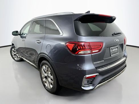 Used 2019 Kia Sorento SX AWD/4WD image 5
