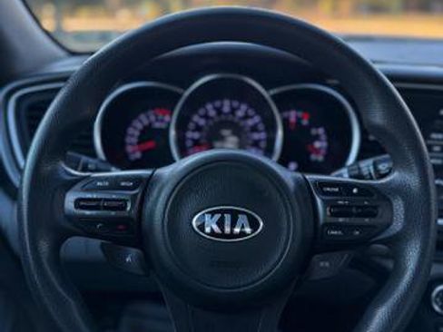 Used 2014 Kia Optima LX w/ LX Convenience Plus Package image 18