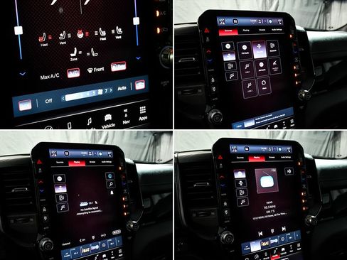 Used 2026 RAM 1500 Rebel w/ G/T Package AWD/4WD image 23